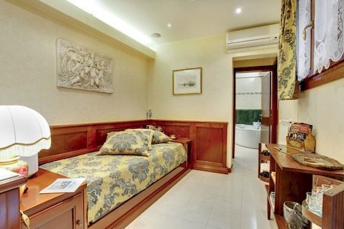 Le Vele Apartamento *
